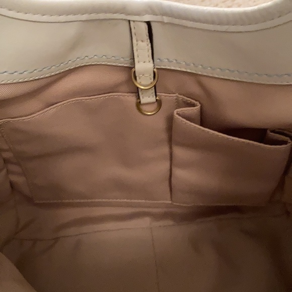 Coach Tote Bag - Picture 6 of 10